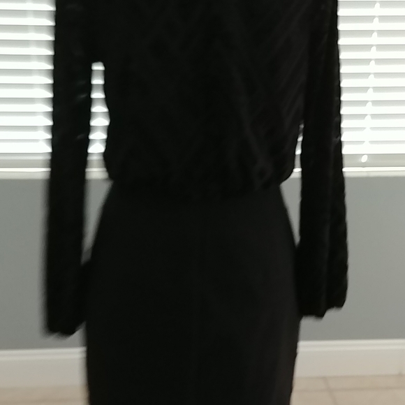 Nicole Miller dress - Picture 3 of 4